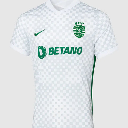 Sporting Lisbon Third Kit 2022/23