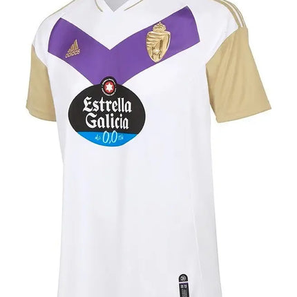 Valladolid Third Kit 2022/23