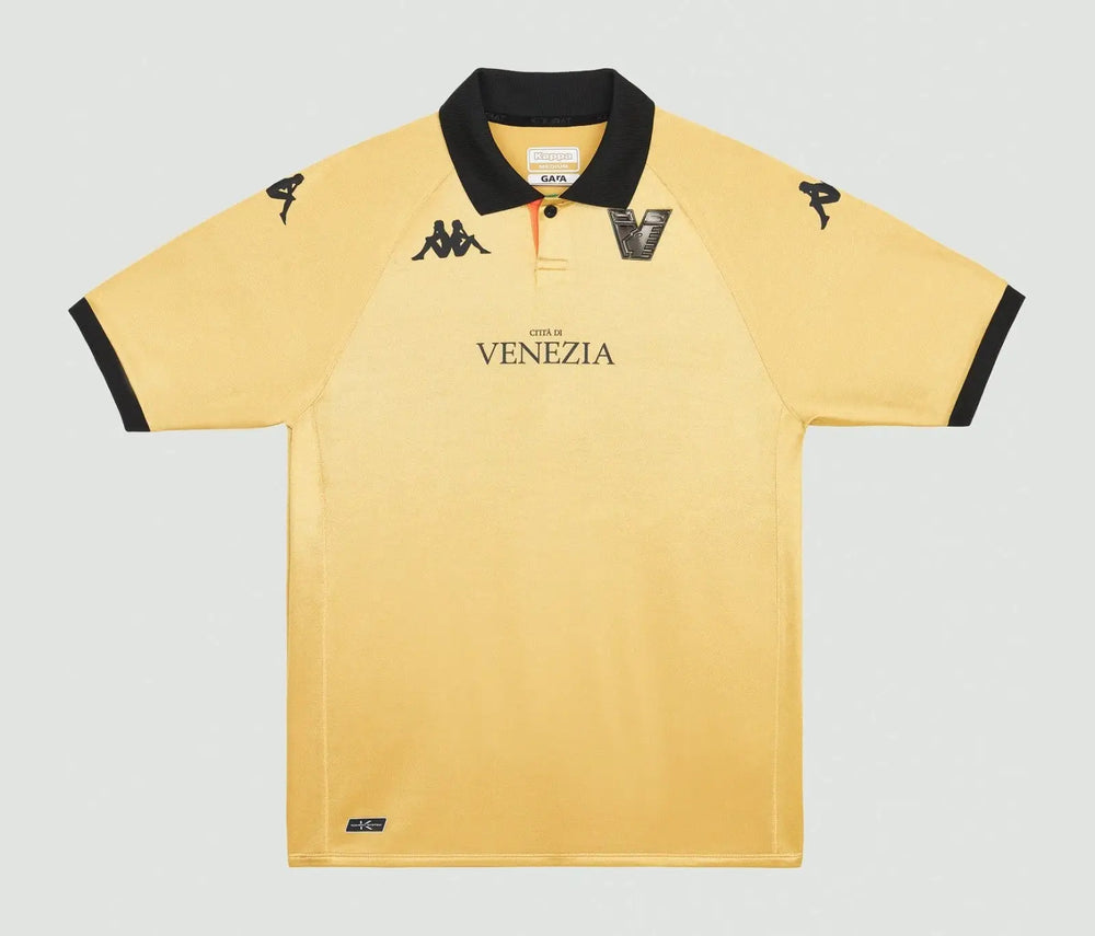Venezia Third Kit 2022/23