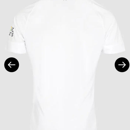 West Ham Third Kit 2022/23