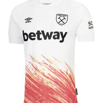 West Ham Third Kit 2022/23