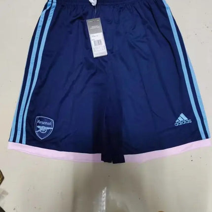 Arsenal Third Shorts 2022/23