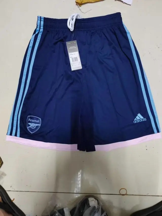Arsenal Third Shorts 2022/23