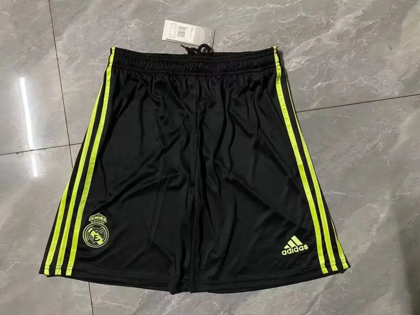 Real Madrid Third Shorts 2022/23