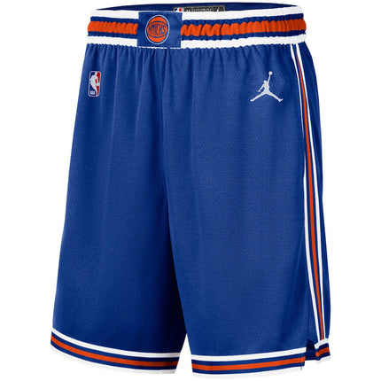 Pantaloncini NBA New York Knicks Association Edition Performance Swingman 2020/21