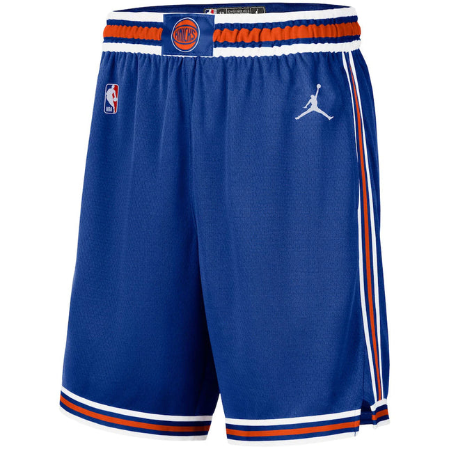 Pantaloncini NBA New York Knicks Association Edition Performance Swingman 2020/21