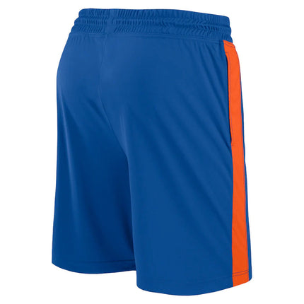 Pantaloncini NBA New York Knicks City Edition 2021/22