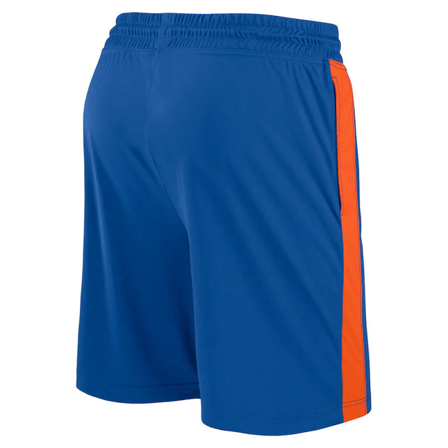 Pantaloncini NBA New York Knicks City Edition 2021/22