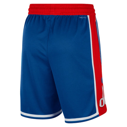 Pantaloncini NBA Washington Wizards City Edition 2021/22