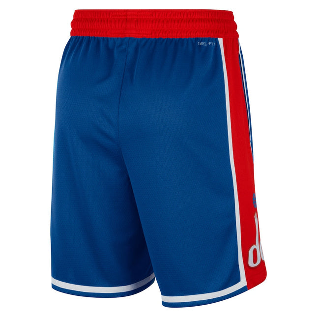 Pantaloncini NBA Washington Wizards City Edition 2021/22