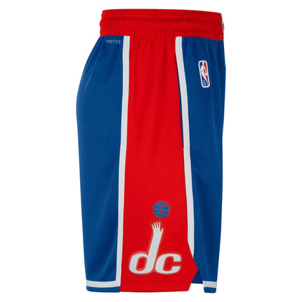 Pantaloncini NBA Washington Wizards City Edition 2021/22