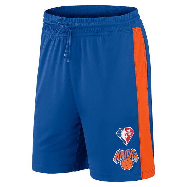 Pantaloncini NBA New York Knicks City Edition 2021/22