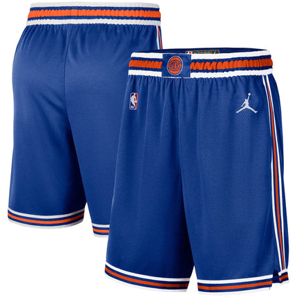 Pantaloncini NBA New York Knicks Association Edition Performance Swingman 2020/21