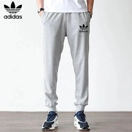 Adidas Grey Tracksuit 2021/22 REPLICA