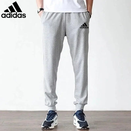 Adidas Grey Classic Tracksuit 2021/22 REPLICA