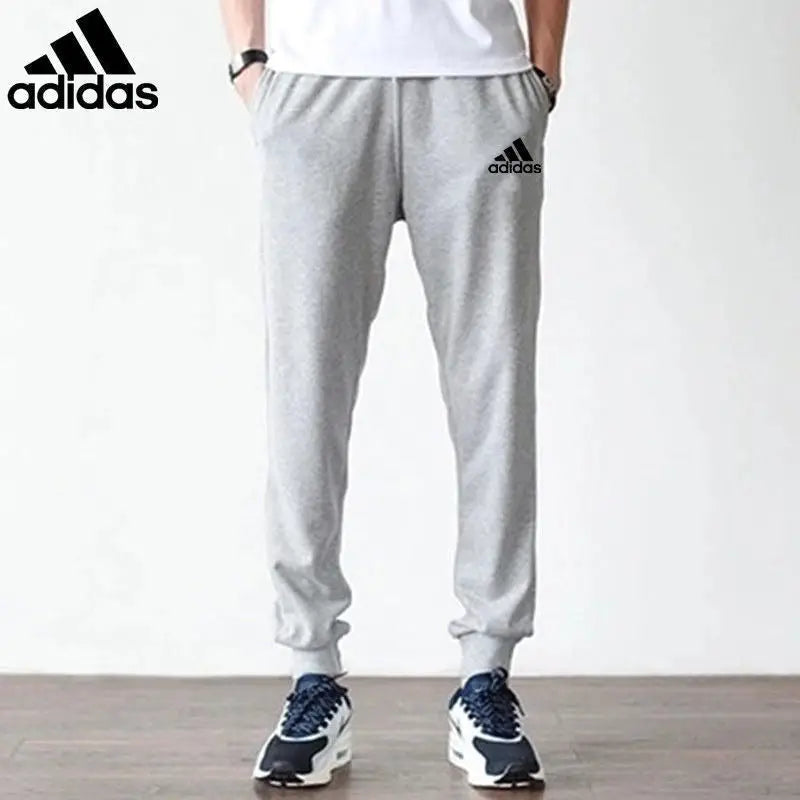 Adidas Grey Classic Tracksuit 2021/22 REPLICA