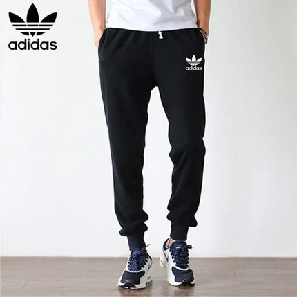 Adidas Black Tracksuit 2021/22 REPLICA