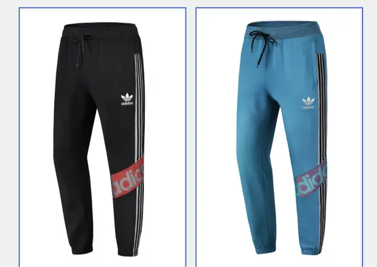 Adidas Old Style Tracksuit REPLICA