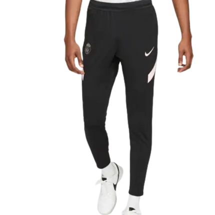 BLACK PINK TRAINING TRACKSUIT PSG 2020/21