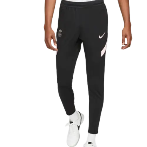BLACK PINK TRAINING TRACKSUIT PSG 2020/21