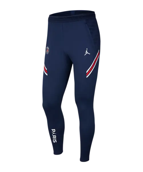 Dry Tracksuit PSG Home 2020/21
