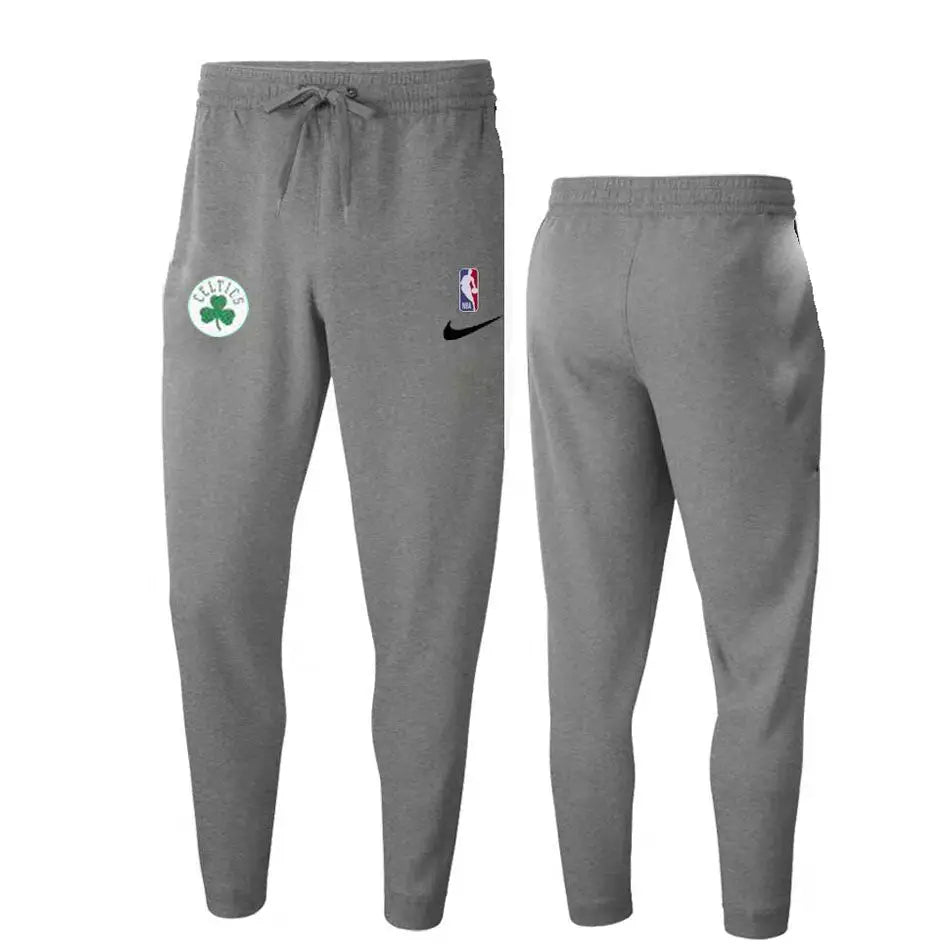 Grey NBA Boston Celtics Tracksuit 2021/32