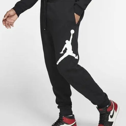 Jordan Black Tracksuit REPLICA
