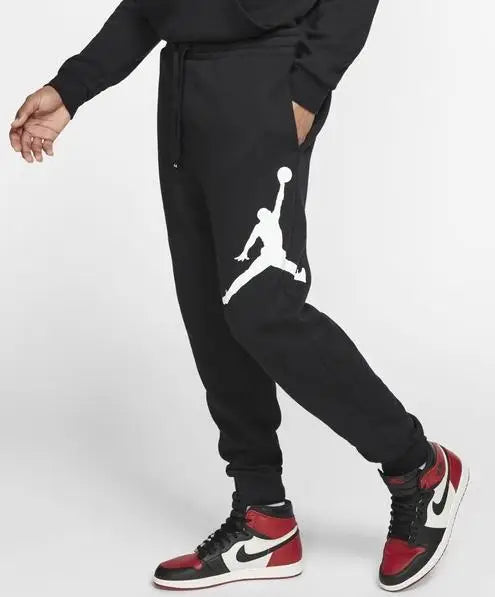 Jordan Black Tracksuit REPLICA