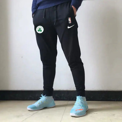 Boston Celtics 2021/22 NBA tracksuit