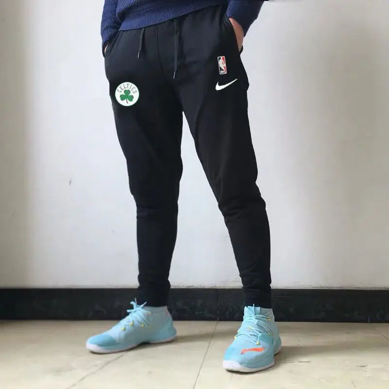 Boston Celtics 2021/22 NBA tracksuit