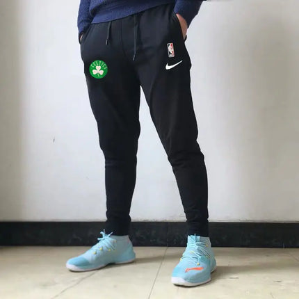 NBA Boston Celtics Tracksuit 2021/22