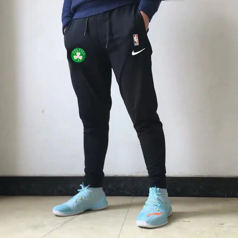 NBA Boston Celtics Tracksuit 2021/22