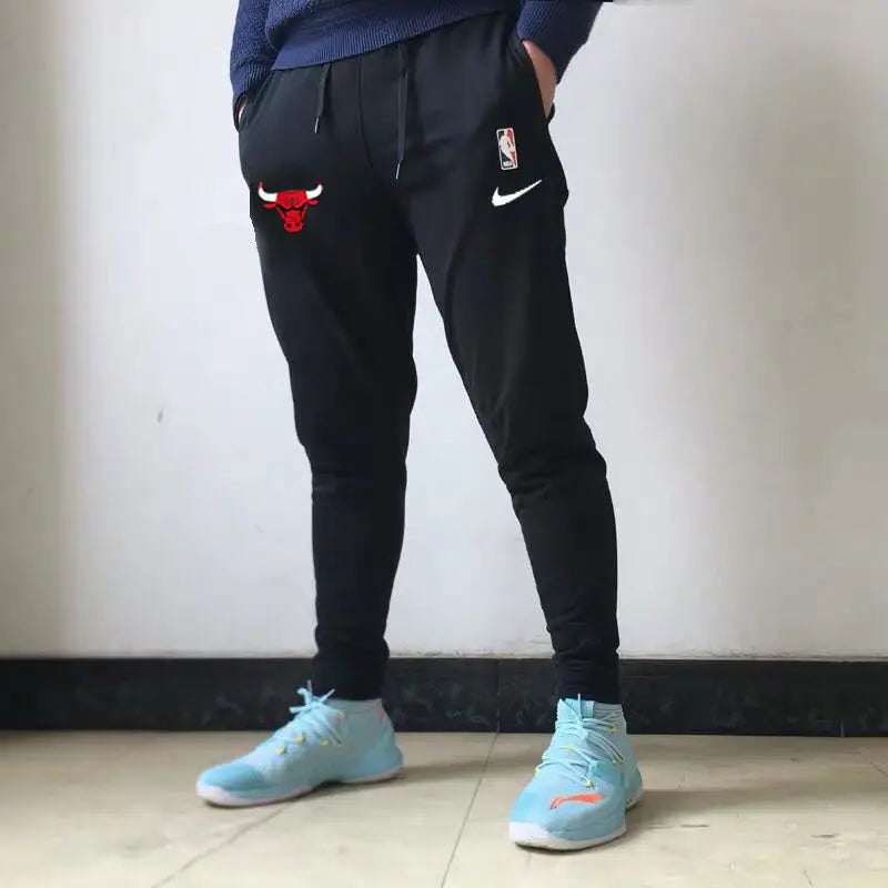 NBA Chicago Bulls tracksuit 2021/22