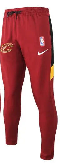 2021/22 NBA Cleveland Cavaliers tracksuit