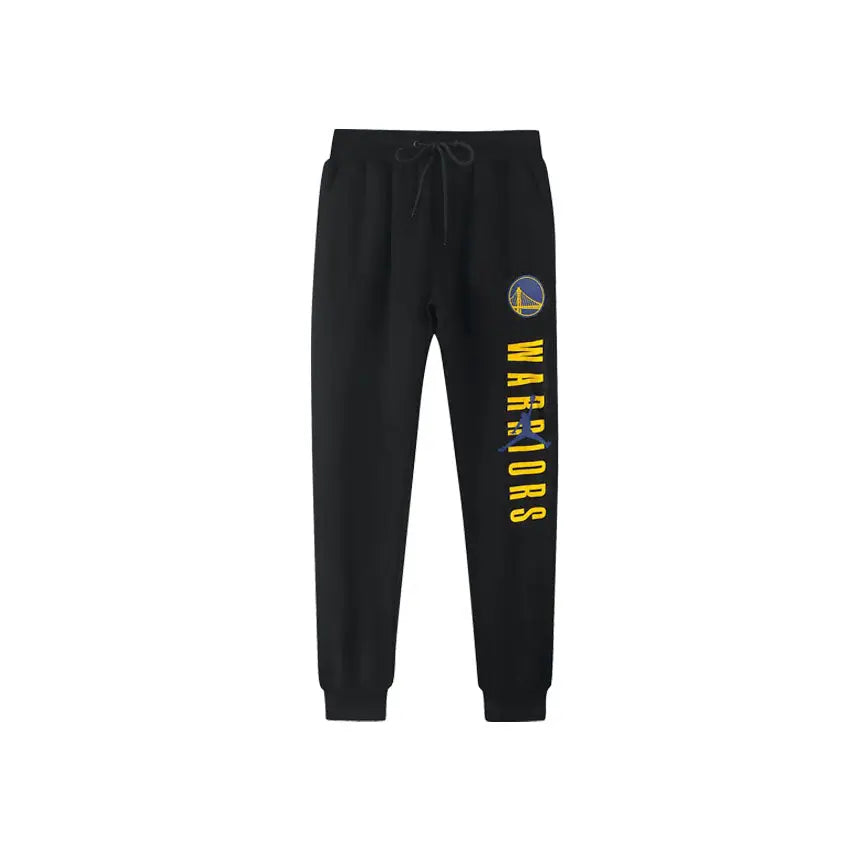 Tuta NBA Golden State Warriors x Jordan 2021/22