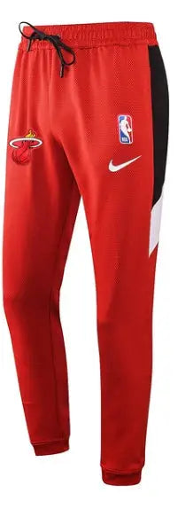NBA Miami Heat 2021/22 tracksuit