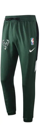 NBA Milwaukee Bucks Tracksuit 2021/22