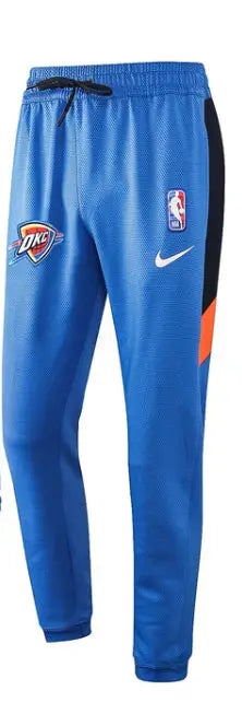 NBA New York Knicks Tracksuit 2021/22