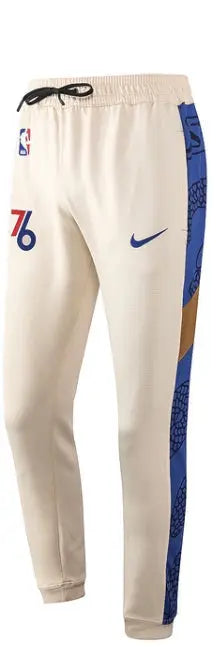 NBA Philadelphia 76ers 2021/22 Tracksuit