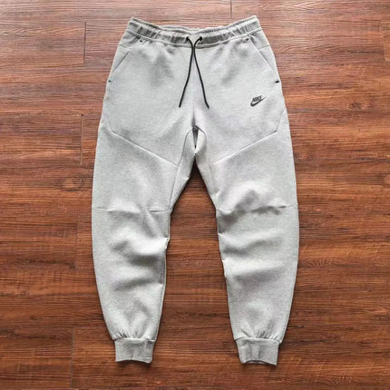 Nike Tech Grey Tracksuit 2021/22 REPLICA