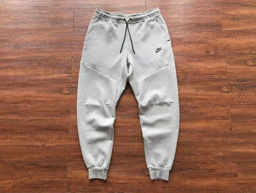 Nike Tech Grey Tracksuit 2021/22 REPLICA