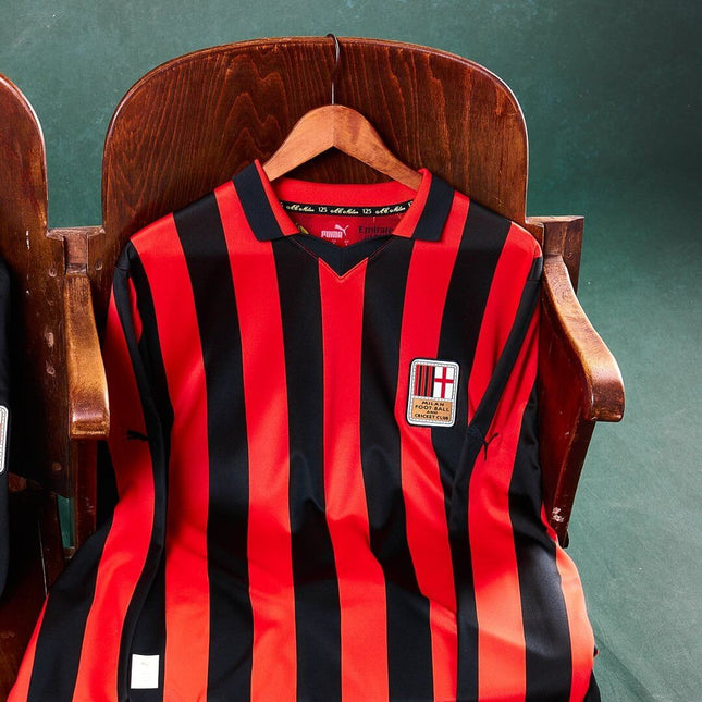 MAGLIA SPECIAL 125TH ANNIVERSARY MILAN 2024/25