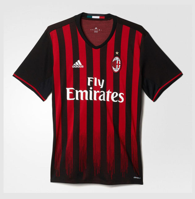 Maglia Milan Home 2016/17